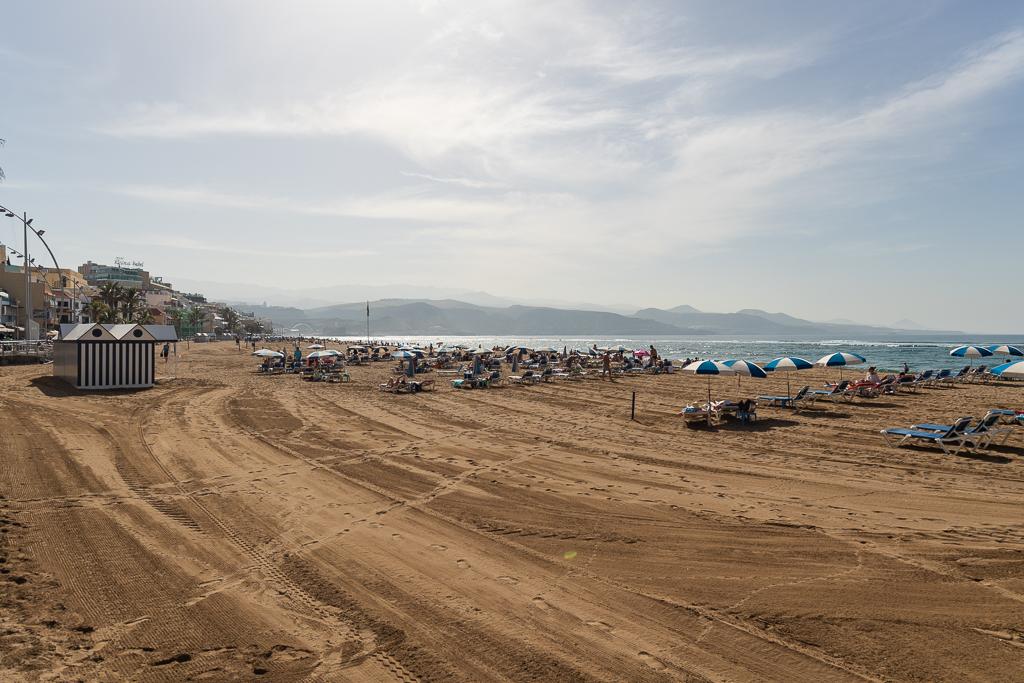 Rk Atlantis Canarias Las Palmas de Gran Canaria Zewnętrze zdjęcie