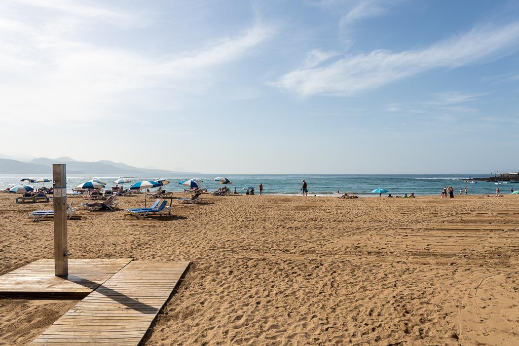 Rk Atlantis Canarias Las Palmas de Gran Canaria Zewnętrze zdjęcie